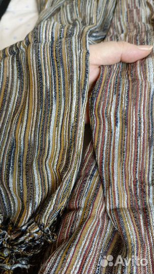 Палантины, шарфы, Шарф-труба (снуд). Можно пакетом