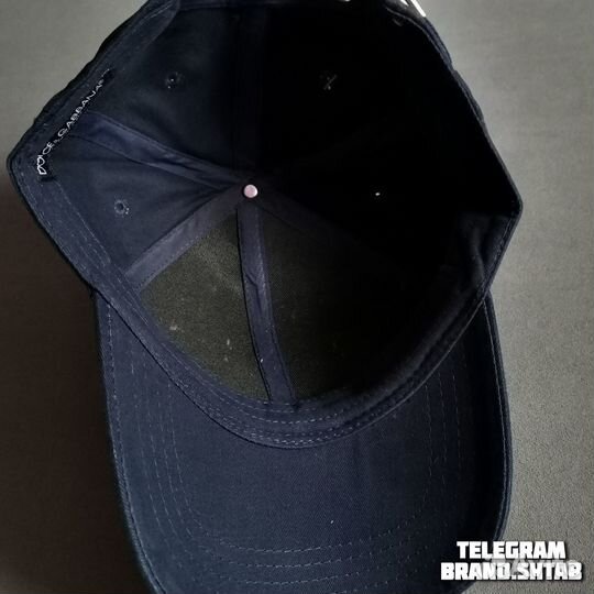 Кепка Dolce&Gabbana