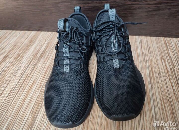 Кроссовки мужские