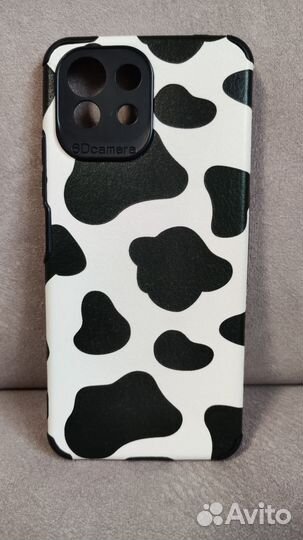 Чехол на Xiaomi - Mi 11 lite