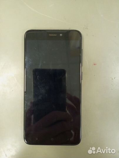 Xiaomi Redmi 4X, 3/32 ГБ