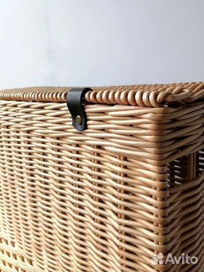 Корзина для белья на заказ, индивидуальный разамер