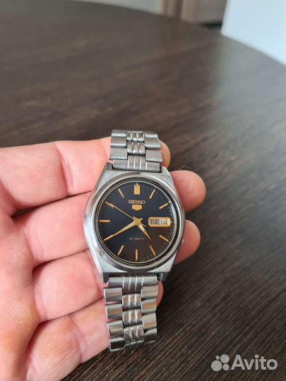 Часы Orient Seiko