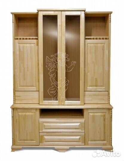 Стенка Трюмо