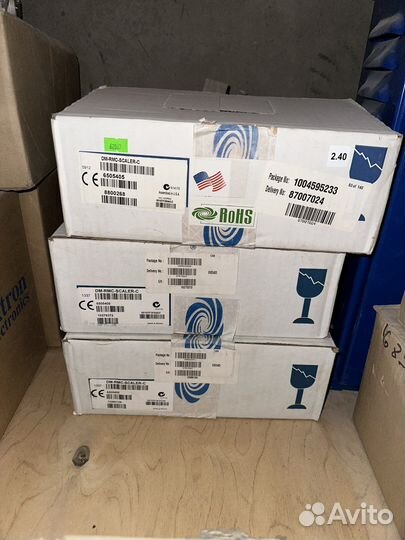 Приемник DigitalMedia 8G+ Crestron DM-RMC-scaler-C