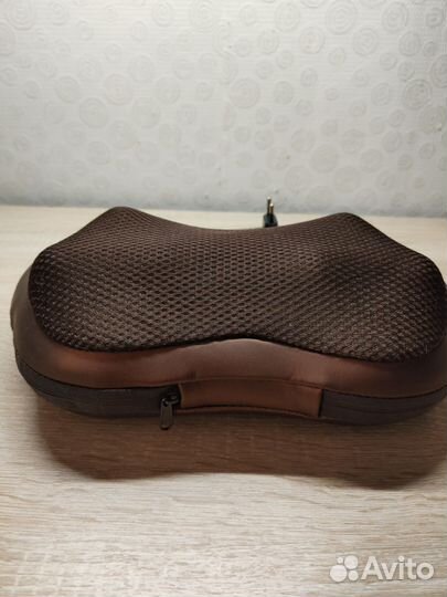 Массажёр для шеи и спины