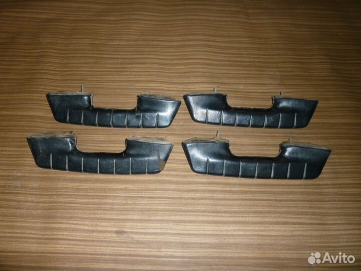 Ручки салонные Москвич 2137