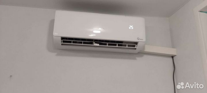 Сплит-система AUX