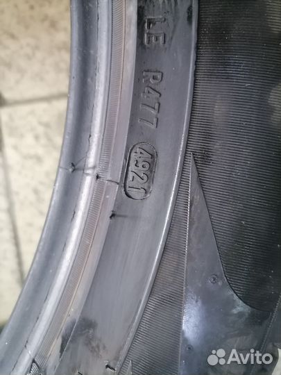 Pirelli Scorpion 285/45 R22
