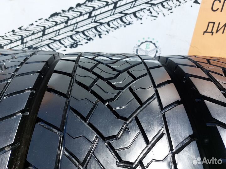 Автошина 315/70r22.5 Goodyear gen-2 artd: 1198