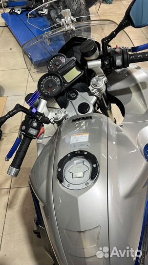 Продам R1200ST