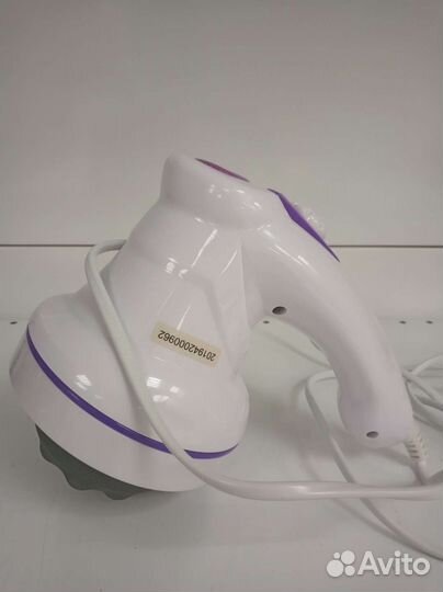 Новый Массажер для тела 