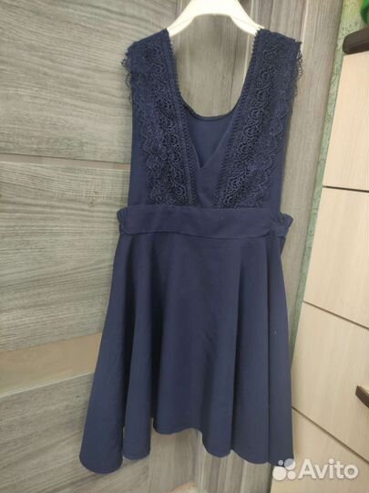 Школьная форма