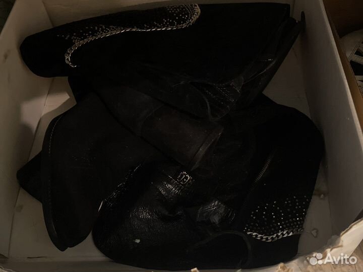 Продам большой мешок вещей на женщину