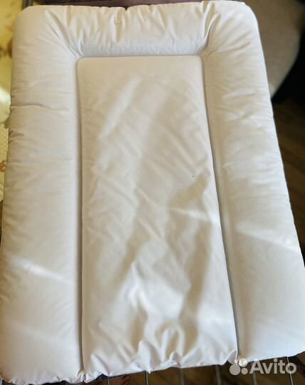 Матрас для пеленания