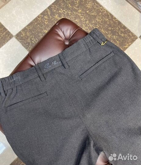 Loro piana брюки