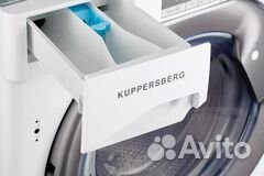 Встраиваемая стиральная машина Kuppersberg WM 1477