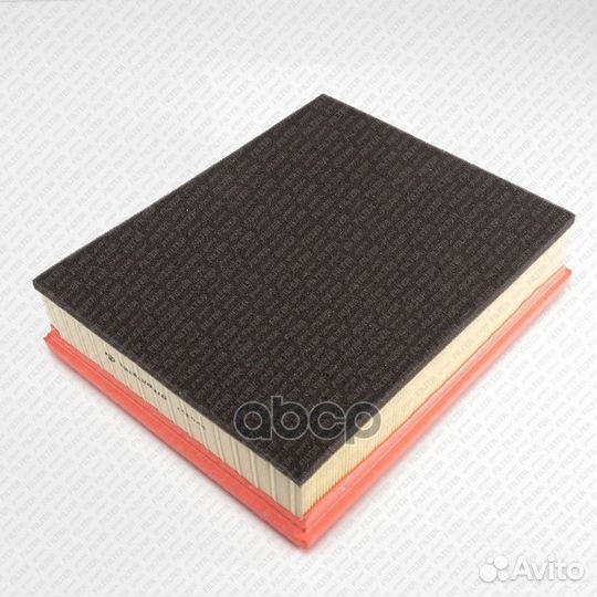 Фильтр воздушный VW amarok 10- 2.0D lf0337 Green