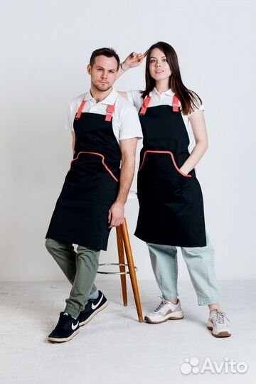 Одежда для поваров оптом