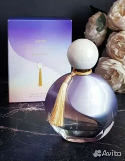 Женские духи Avon Far Away Aurora, 50 мл