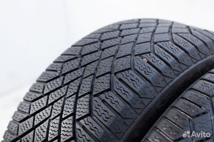 Continental ContiVikingContact 7 225/55 R17 101T