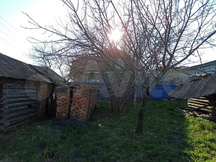 Участок 18 сот. (ИЖС)