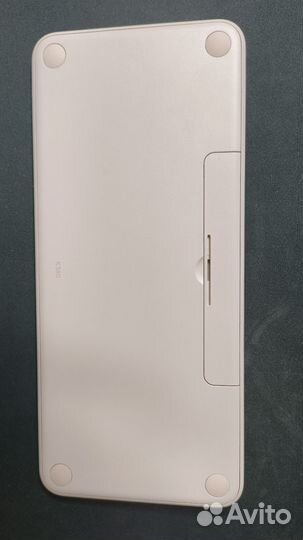 Клавиатура logitech k380