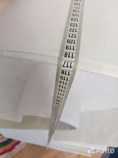 Цифра 2 на день рождения