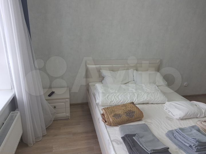 1-к. квартира, 35 м², 1/3 эт.