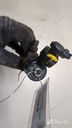 Форсунка топливная Fiat Doblo, 2009