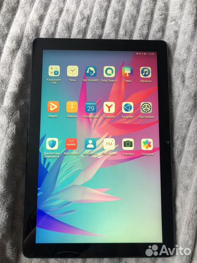 Планшет huawei MatePad T