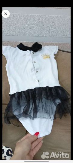 Вещи для девочки 56-62