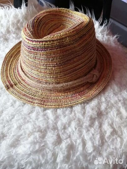 Шляпки женские 54-55 см