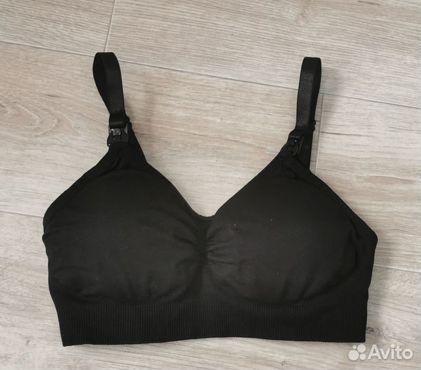 Бюстгалтер для кормления