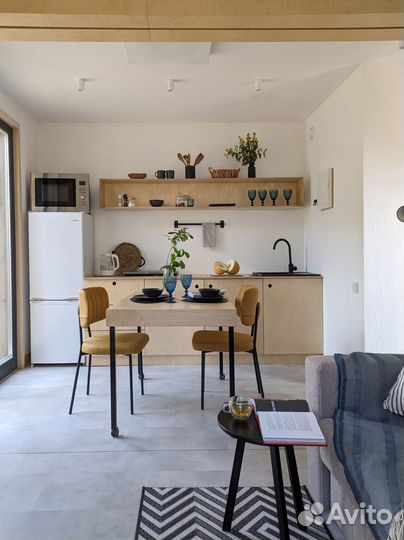 Гостевой дом