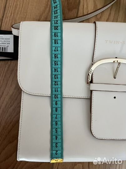 Twin set сумка Новая с биркой