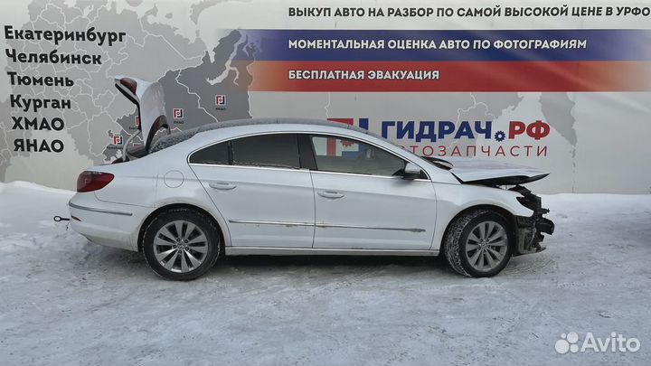 Крыша Volkswagen Passat CC