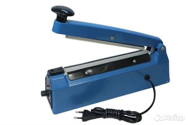 Ручной запайщик пакетов FS-300(ABS)