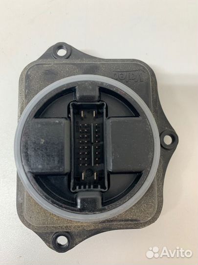 Блок адаптивного освещения Volkswagen Passat B7