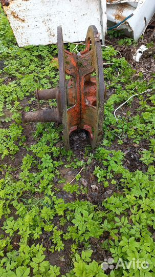 Запчасти для дт 75