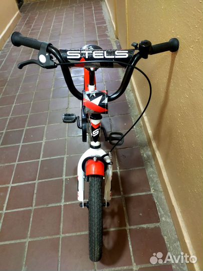 Велосипед детский Stels Arrow 16