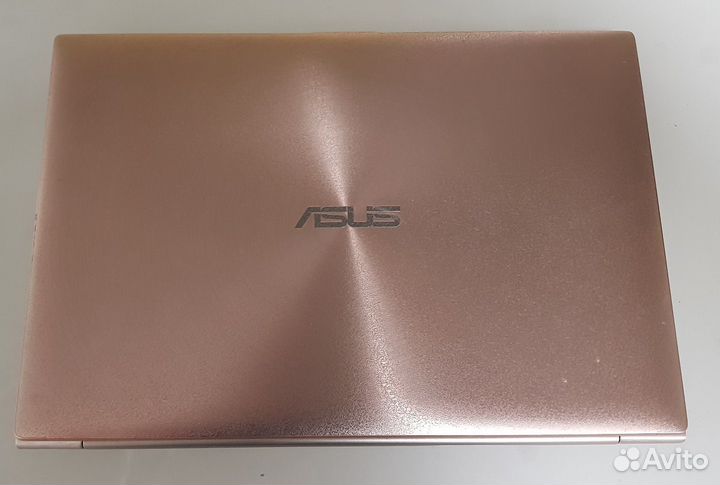 Ультрабук Asus Zenbook UX31E