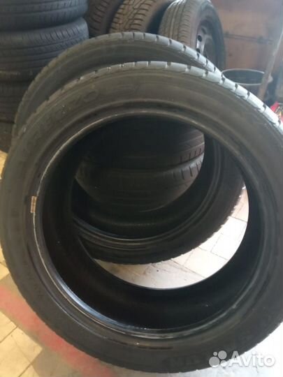 Sailun Atrezzo ZSR 205/50 R17 93W