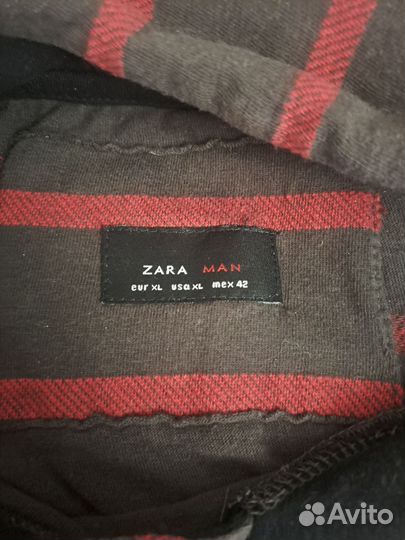 Майка мужская XL, хлопок