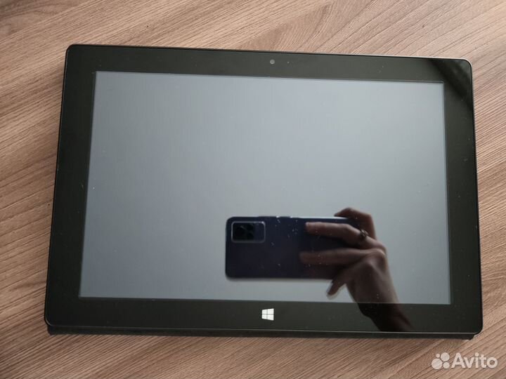 Бронь. Планшет dexp ursus 10W2 3G