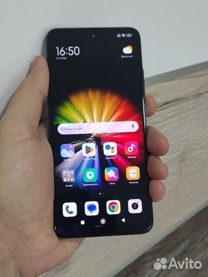 Xiaomi Redmi Note 11, 4/128 ГБ