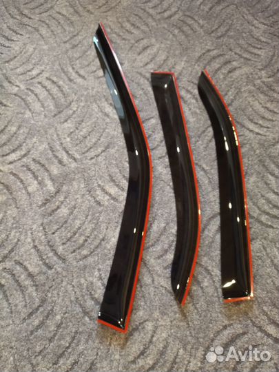 Ветровик Toyota Camry (Sv40) 1994-1998 Vetor