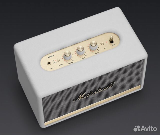 Marshall Acton 2