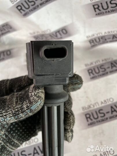 Катушка зажигания Jaguar Xf X250 204PT 2.0 2012