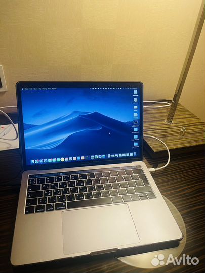 Apple MacBook Pro 13 2019 1 TB